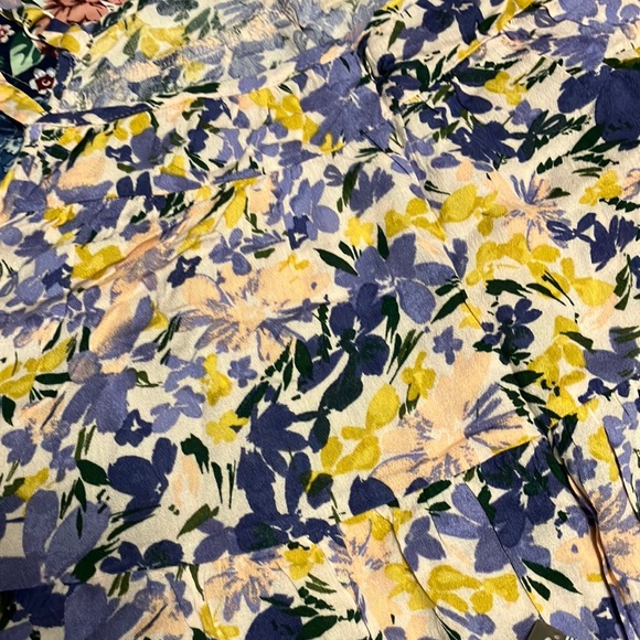 Torrid Tank Top/Cami - Picture 4 of 6